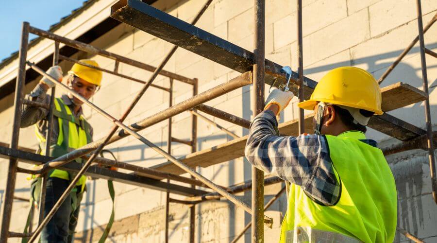 Professional gutter cleaning in Port Orford, OR